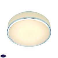 Светодиодный настенно-потолочный светильник MARKSLOJD GLOBAL LED 105960