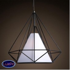 Светильник подвесной Light design The Diamond Chandelier 10606