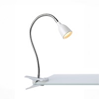 Светодиодная настольная лампа MARKSLOJD TULIP 106091