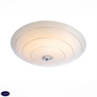 Светодиодный потолочный светильник MARKSLOJD LYON LED 106122