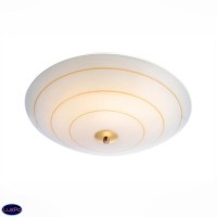Светодиодный потолочный светильник MARKSLOJD LYON LED 106123
