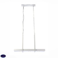 Светодиодный подвесной светильник MARKSLOJD TRAY 106124