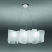 Люстра подвесная Light design Logico 10613