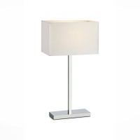 Настольная лампа MARKSLOJD SAVOY USB 106305
