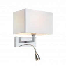 Бра MARKSLOJD SAVOY USB 106307