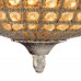                                                                 Люстра Eichholtz                                        <span>Kasbah Oval S</span>                  