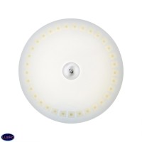 Светодиодный потолочный светильник MARKSLOJD ADRIA LED 106411
