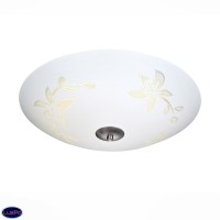 Светодиодный потолочный светильник MARKSLOJD SOLARA LED 106412