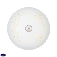 Светодиодный потолочный светильник MARKSLOJD SOLARA LED 106413
