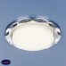 Встраиваемый точечный светильник Elektrostandard 1064 GX53 SL серебро a034337