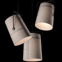 Светильник подвесной Light design Diesel Fork 10652