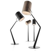 Торшер Light design Diesel Fork 10659