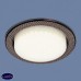 Встраиваемый точечный светильник Elektrostandard 1066 GX53 SB бронза a034589