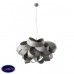 Светильник подвесной Light design Agatha Large Suspension 10683