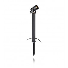Уличный светодиодный наземный светильник MARKSLOJD GARDEN POLE SPOT COB 106932