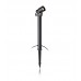 Уличный светодиодный наземный светильник MARKSLOJD GARDEN POLE SPOT COB 106932