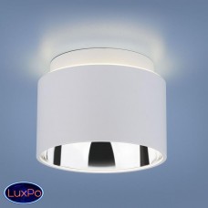 Накладной светильник Elektrostandard 1069 GX53 WH белый матовый a036624