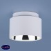 Накладной светильник Elektrostandard 1069 GX53 WH белый матовый a036624