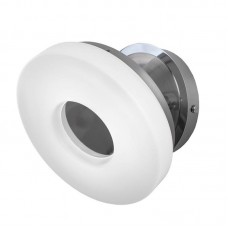 Бра IDLamp(Frittelle) 107/1A-LEDWhitechrome