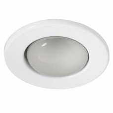 Точечный светильник KANLUX 1071 (DL-R50-W) RAGO