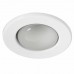 Точечный светильник KANLUX 1071 (DL-R50-W) RAGO