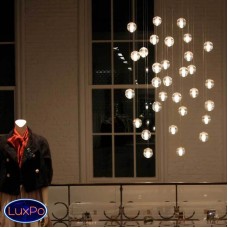 Люстра подвесная Light design Bocci 10737