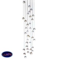 Люстра подвесная Light design Bocci 10739