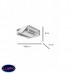                                                                  Настенный светильник Artemide                                        <span>1074050A</span>                  