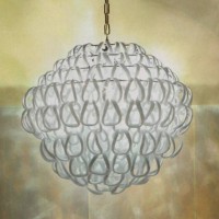 Люстра подвесная Light design Giogali 10741