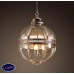 Люстра подвесная Light design Lantern 10747