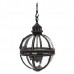 Люстра подвесная Light design Lantern 10748