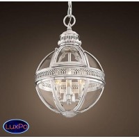 Люстра подвесная Light design Lantern 10749