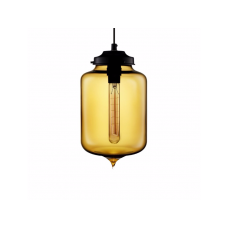 Светильник подвесной Light design Turret 10755