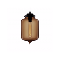 Светильник подвесной Light design Turret 10756