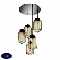 Светильник подвесной Light design Turret 10758