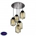 Светильник подвесной Light design Turret 10758