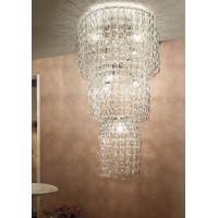 Люстра подвесная Light design Giogali 10764