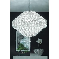 Люстра подвесная Light design Giogali 10766