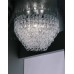 Люстра потолочная Light design Giogali 10767