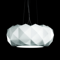 Светильник подвесной Light design Arhirivolto Deluxe 10770