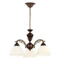 Люстра подвесная Light design Ode 10773