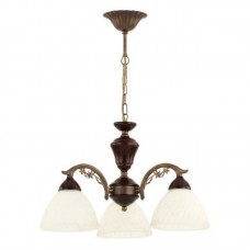 Люстра подвесная Light design Ode 10773