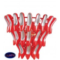 Люстра подвесная Light design Tiffany 10776 Люстра подвесная Light design Tiffany 10776