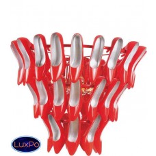 Люстра подвесная Light design Tiffany 10776