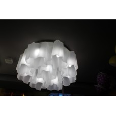 Люстра потолочная Light design Logico 10790