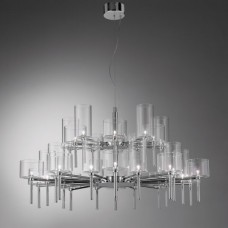 Люстра подвесная Light design Spillray 10792