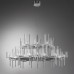 Люстра подвесная Light design Spillray 10792