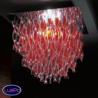 Люстра потолочная Light design Aura 10806