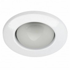 Точечный светильник KANLUX 1081 (DL-R63-W) RAGO