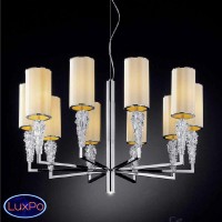 Люстра подвесная Light design Subzero 10823